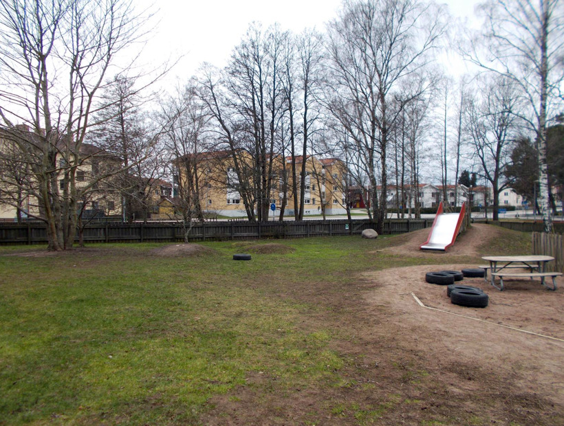 Lekplats Förskola Nybro 1600Px Case Image