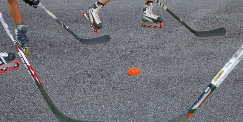 Streethockey Category Image