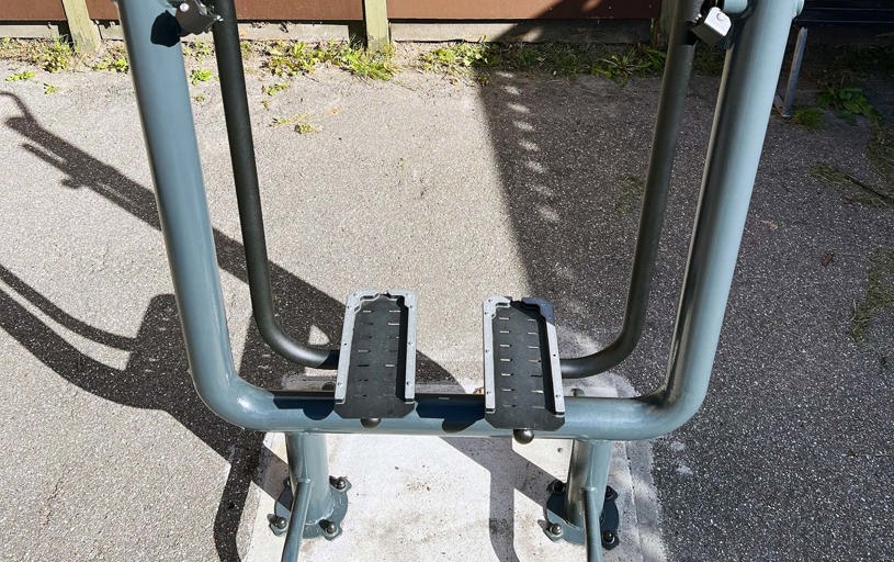 Outdoor Fitness Skole Helsinge06 Vertical Case Image